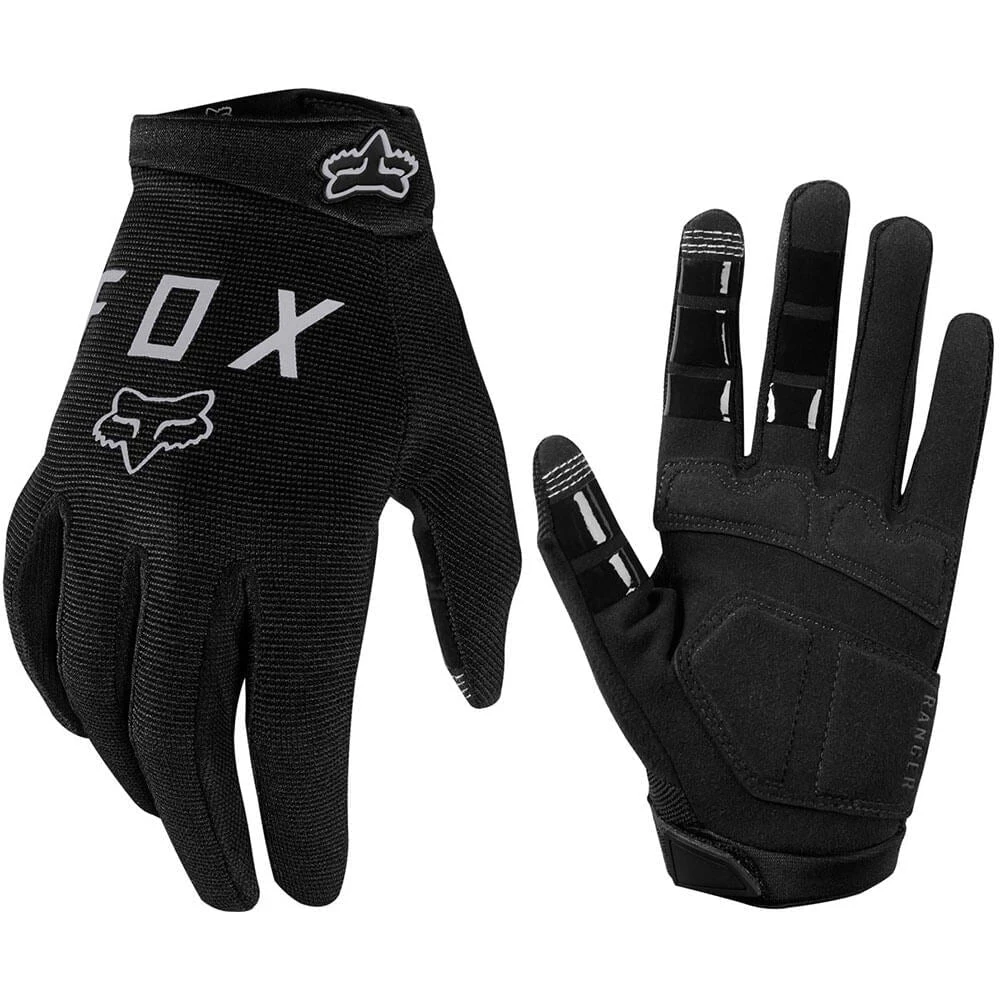 Fox Ranger Gel Women's Full Finger Gloves