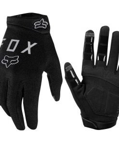 Fox Ranger Gel Women's Full Finger Gloves
