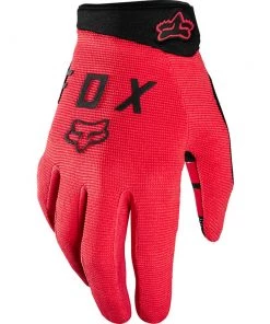 Fox Ranger Gel Women's Full Finger Gloves