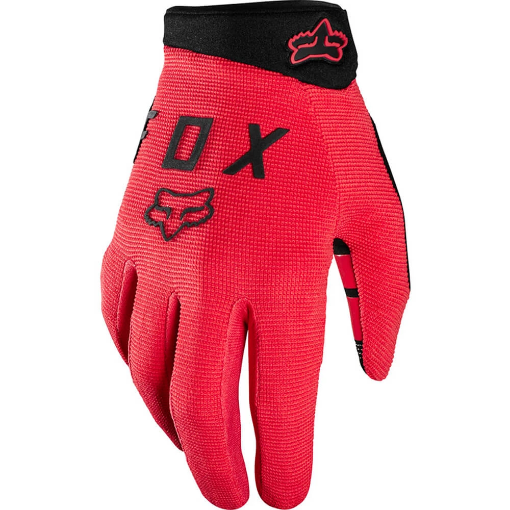 Fox Ranger Gel Women's Full Finger Gloves