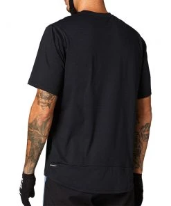 Clothing Fox Ranger Power Dry Short Sleeve Jersey