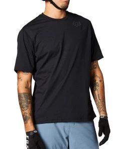 Clothing Fox Ranger Power Dry Short Sleeve Jersey