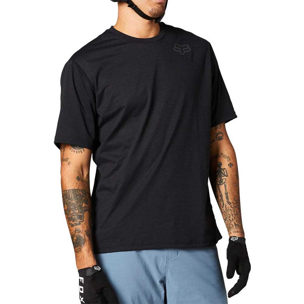 Clothing Fox Ranger Power Dry Short Sleeve Jersey