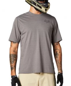 Clothing Fox Ranger Power Dry Short Sleeve Jersey