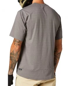 Clothing Fox Ranger Power Dry Short Sleeve Jersey