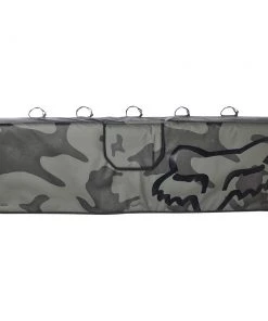 Fox Tailgate Cover
