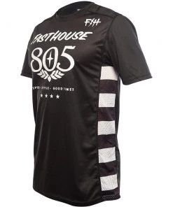 Clearance Fasthouse 805 Short Sleeve Jersey