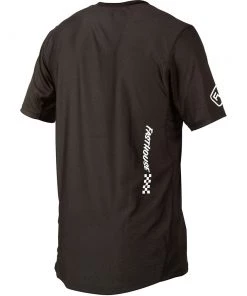 Fasthouse Alloy Block Short Sleeve Jersey