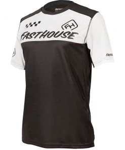 Fasthouse Alloy Block Short Sleeve Jersey