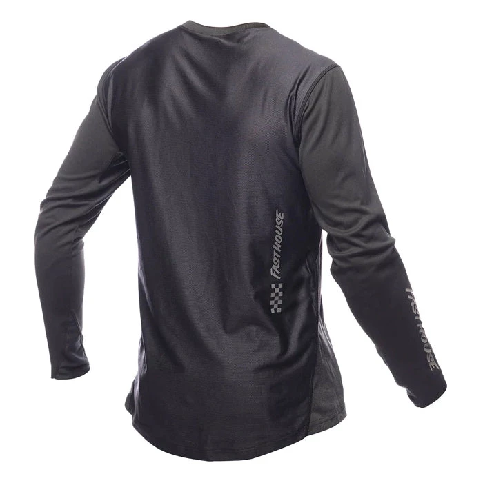 Fasthouse Alloy Mesa Long Sleeve Jersey