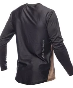 Fasthouse Alloy Mesa Long Sleeve Jersey