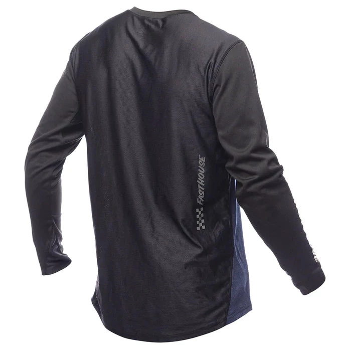 Fasthouse Alloy Mesa Long Sleeve Jersey