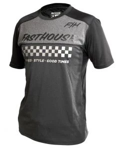 New Arrivals Fasthouse Alloy Mesa Short Sleeve Jersey