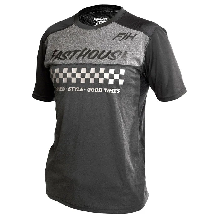 New Arrivals Fasthouse Alloy Mesa Short Sleeve Jersey 1 New Arrivals Fasthouse Alloy Mesa Short Sleeve Jersey