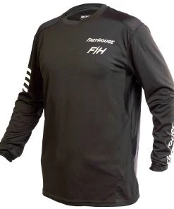 New Arrivals Fasthouse Alloy Rally Long Sleeve Jersey