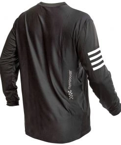 New Arrivals Fasthouse Alloy Rally Long Sleeve Jersey