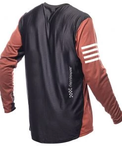 New Arrivals Fasthouse Alloy Rally Long Sleeve Jersey