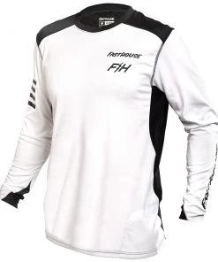 New Arrivals Fasthouse Alloy Rally Long Sleeve Jersey