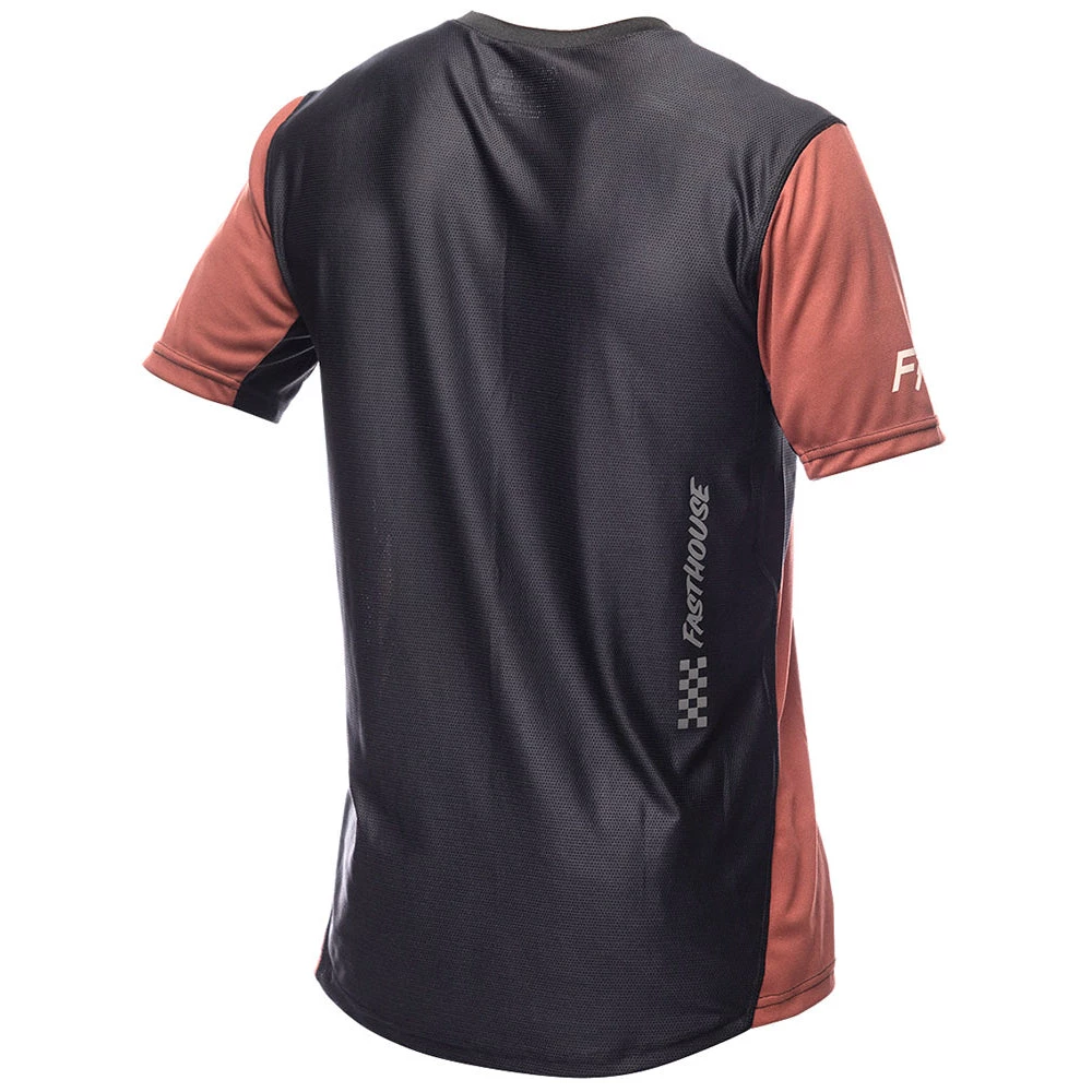 New Arrivals Fasthouse Alloy Rally Short Sleeve Jersey 4 New Arrivals Fasthouse Alloy Rally Short Sleeve Jersey