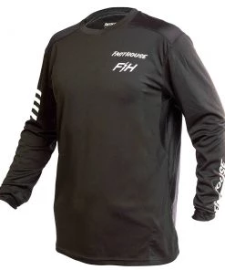 New Arrivals Fasthouse Alloy Rally Youth Long Sleeve Jersey