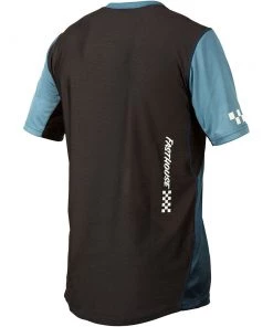 Fasthouse Alloy Slade Youth Short Sleeve Jersey Clearance