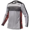 Fasthouse Classic Acadia Long Sleeve Jersey