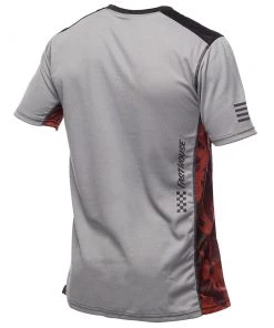 Fasthouse Classic Acadia Short Sleeve Jersey New Arrivals