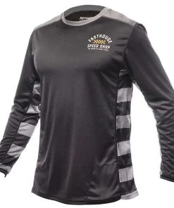 Fasthouse Classic Outland Long Sleeve Jersey