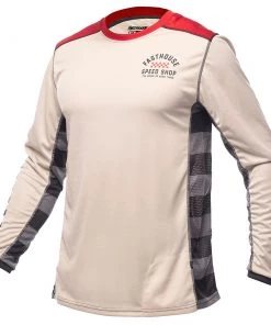 Fasthouse Classic Outland Long Sleeve Jersey