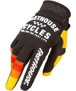 Fasthouse Speed Style Pacer Gloves Clearance