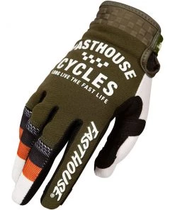 Fasthouse Speed Style Pacer Gloves Clearance