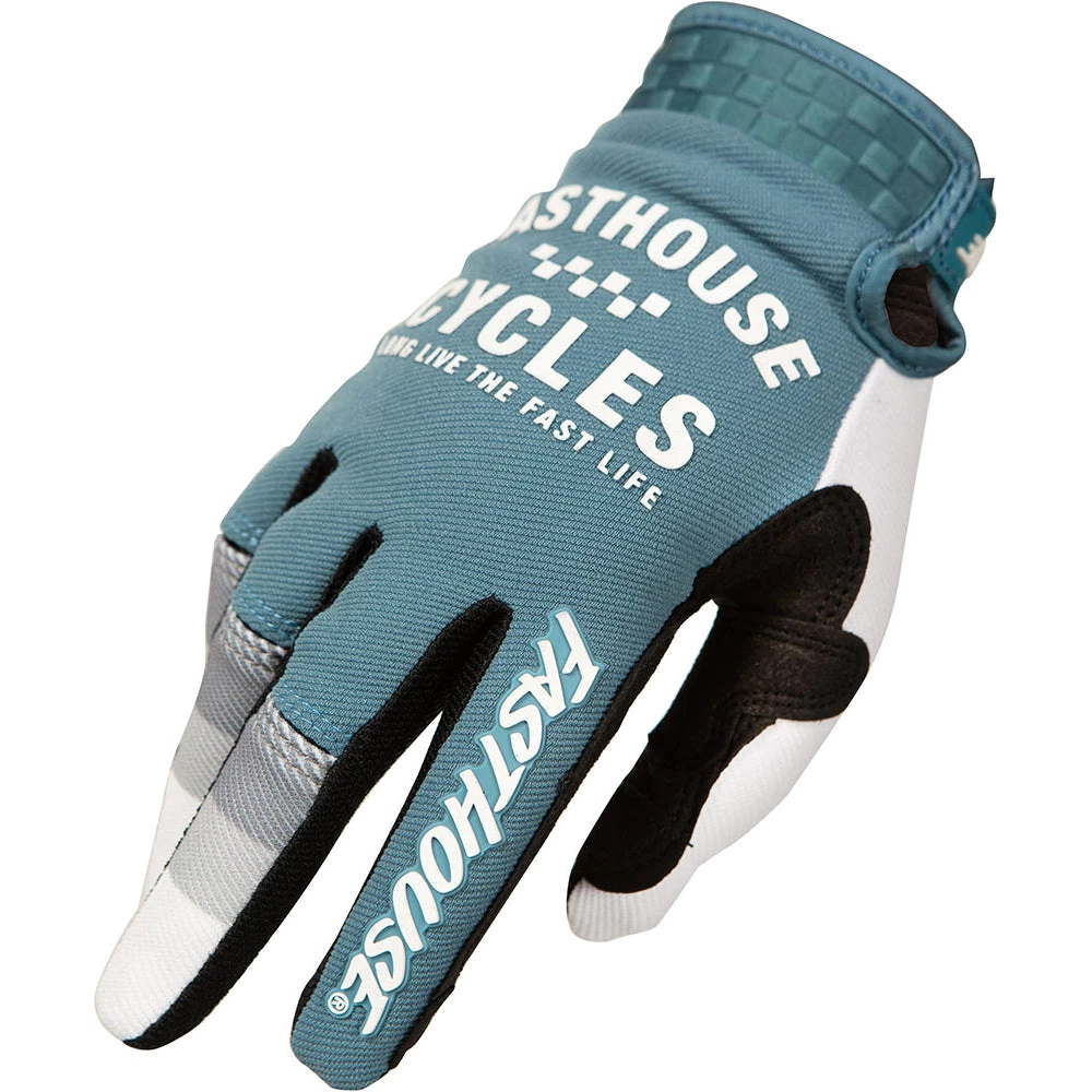 Fasthouse Speed Style Pacer Gloves Clearance