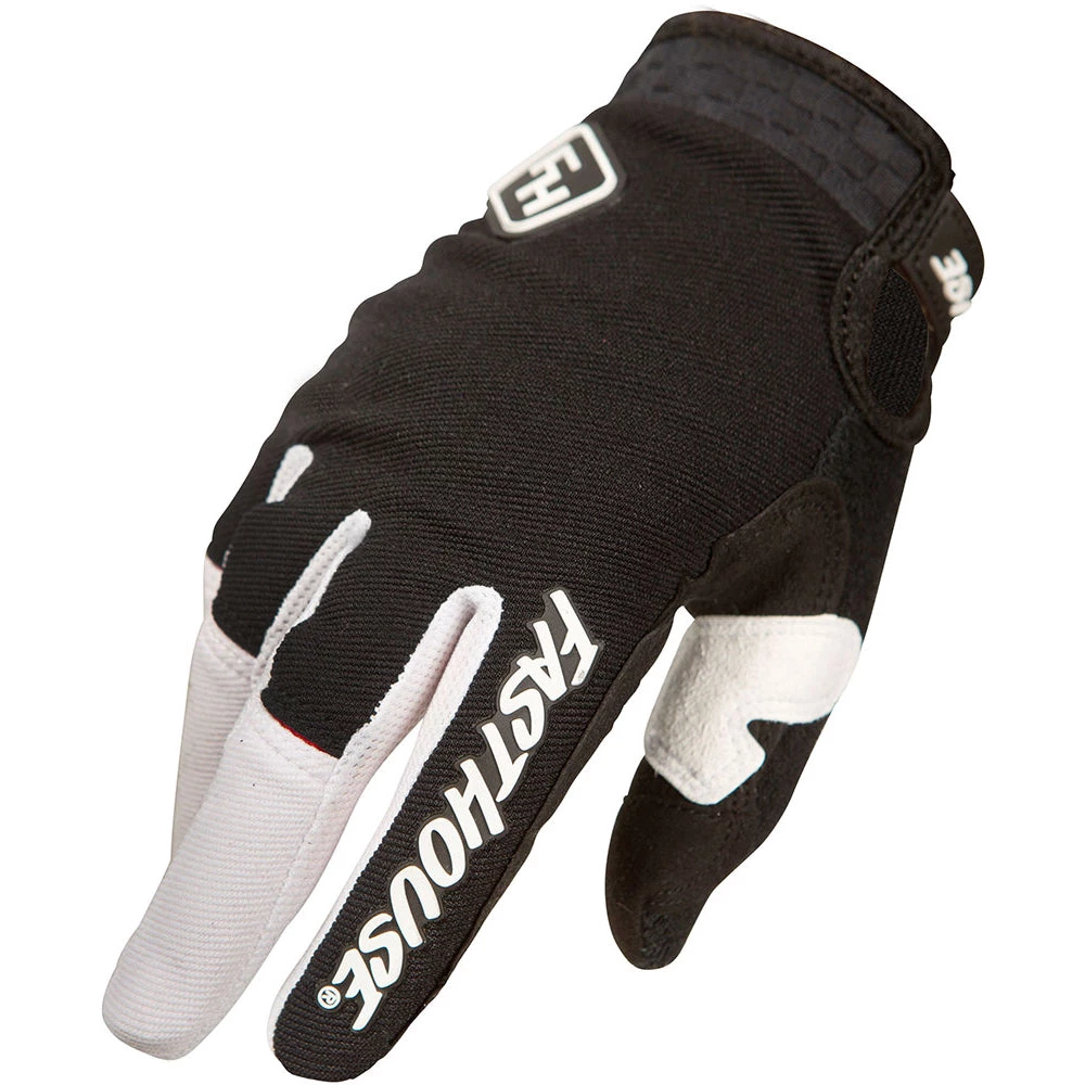 Fasthouse Speed Style Ridgeline Gloves Clearance