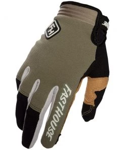 Fasthouse Speed Style Ridgeline Gloves Clearance