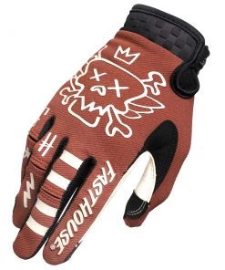 Fasthouse Speed Style Stomp Gloves New Arrivals