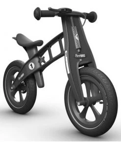 FirstBIKE Limited Edition Kids Bike With Air Tyres