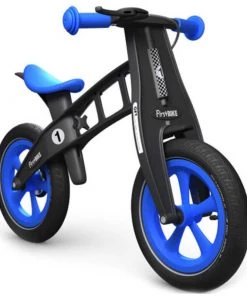 FirstBIKE Limited Edition Kids Bike With Air Tyres