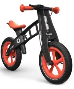 FirstBIKE Limited Edition Kids Bike With Air Tyres 8 FirstBIKE Limited Edition Kids Bike With Air Tyres