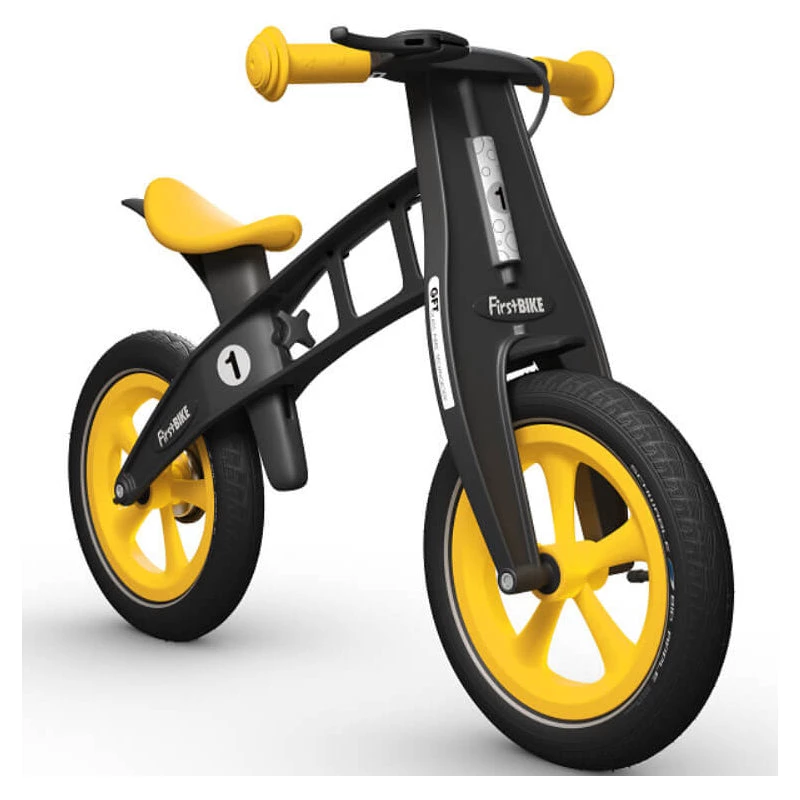FirstBIKE Limited Edition Kids Bike With Air Tyres 4 FirstBIKE Limited Edition Kids Bike With Air Tyres