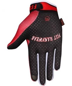 Fist Handwear Fist Breezer Hot Weather Glove