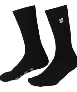 Fist Handwear Fist Crew Socks Clothing