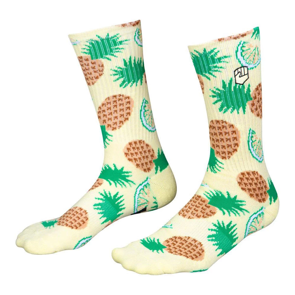 Fist Handwear Fist Crew Socks Clothing 6 Fist Handwear Fist Crew Socks Clothing