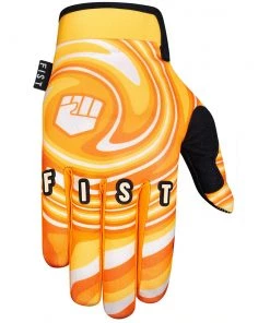 Fist Handwear 70's Swirl Strapped Glove