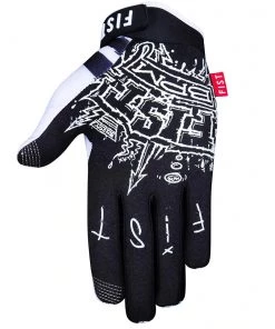 Fist Handwear BPM Strapped Glove
