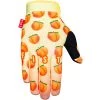Fist Handwear Caroline Buchanan Peach Strapped Glove