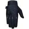 Fist Handwear Cobweb Strapped Glove