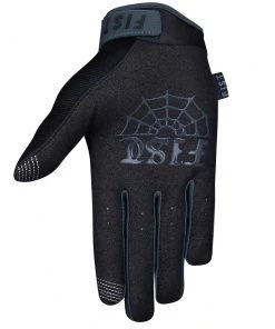 Fist Handwear Cobweb Strapped Glove