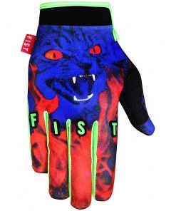 Fist Handwear Daniel Dhers Hell Cat Strapped Glove New Arrivals