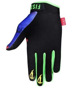 Fist Handwear Daniel Dhers Hell Cat Strapped Glove New Arrivals