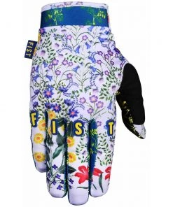 Clearance Fist Handwear Flora Strapped Glove
